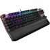 ASUS ROG Strix Scope TKL Deluxe/SRD RGB Gaming (90MP00N5-BKRA00)